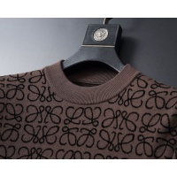 $48.00 USD LOEWE Sweaters Long Sleeved For Men #1263757