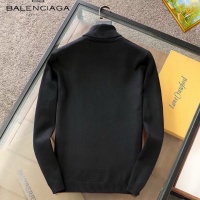 $42.00 USD Balenciaga Sweaters Long Sleeved For Men #1263844