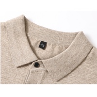 $42.00 USD Burberry Fashion Sweaters Long Sleeved For Men #1263873