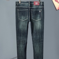 $42.00 USD Balenciaga Jeans For Men #1263914