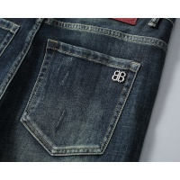 $42.00 USD Balenciaga Jeans For Men #1263914