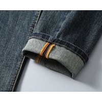 $42.00 USD Burberry Jeans For Men #1263916