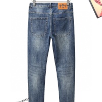 $42.00 USD Chrome Hearts Jeans For Men #1263920