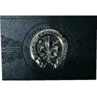 $42.00 USD Chrome Hearts Jeans For Men #1263924