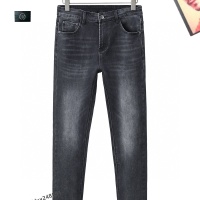 $42.00 USD Chrome Hearts Jeans For Men #1263924