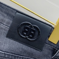 $42.00 USD Balenciaga Jeans For Men #1263936