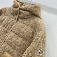 $225.00 USD Moncler Down Feather Coat Long Sleeved For Women #1264008