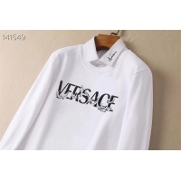 $48.00 USD Versace Hoodies Long Sleeved For Men #1264034