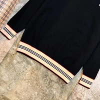 $42.00 USD Burberry Fashion Sweaters Long Sleeved For Men #1264070