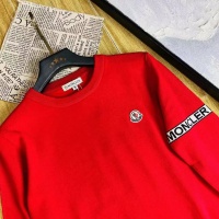 $42.00 USD Moncler Sweaters Long Sleeved For Men #1264072