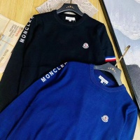 $42.00 USD Moncler Sweaters Long Sleeved For Men #1264074