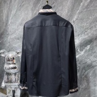 $42.00 USD Burberry Shirts Long Sleeved For Men #1264090