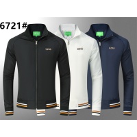 $39.00 USD Boss Jackets Long Sleeved For Men #1264138