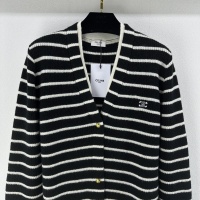 $96.00 USD Celine Sweaters Long Sleeved For Women #1264159