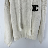 $105.00 USD Celine Sweaters Long Sleeved For Women #1264164