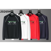 $36.00 USD Boss Hoodies Long Sleeved For Men #1264190