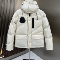 $247.93 USD Moncler Down Feather Coat Long Sleeved For Men #1264239