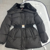 $192.00 USD Moncler Down Feather Coat Long Sleeved For Women #1264264