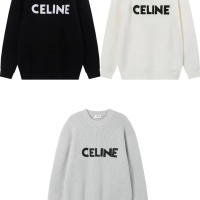 $52.00 USD Celine Sweaters Long Sleeved For Unisex #1264283