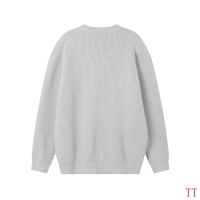 $52.00 USD Celine Sweaters Long Sleeved For Unisex #1264284