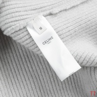 $52.00 USD Celine Sweaters Long Sleeved For Unisex #1264284