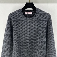 $88.00 USD Valentino Sweaters Long Sleeved For Women #1264323