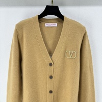 $88.00 USD Valentino Sweaters Long Sleeved For Women #1264324