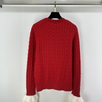 $105.00 USD Valentino Sweaters Long Sleeved For Women #1264333