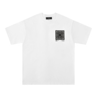 $32.00 USD Amiri T-Shirts Short Sleeved For Unisex #1264420