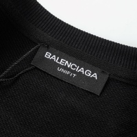 $39.00 USD Balenciaga Hoodies Long Sleeved For Unisex #1264444