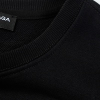 $39.00 USD Balenciaga Hoodies Long Sleeved For Unisex #1264446