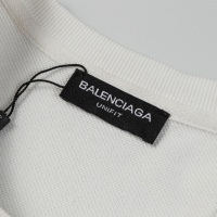 $39.00 USD Balenciaga Hoodies Long Sleeved For Unisex #1264453