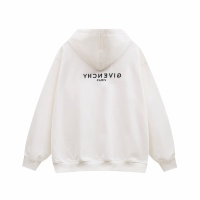 $56.00 USD Givenchy Hoodies Long Sleeved For Unisex #1264490