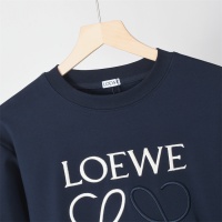 $48.00 USD LOEWE Hoodies Long Sleeved For Men #1264494