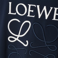 $48.00 USD LOEWE Hoodies Long Sleeved For Men #1264494