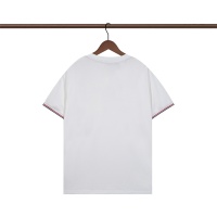 $32.00 USD Moncler T-Shirts Short Sleeved For Unisex #1264511