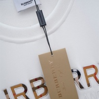 $40.00 USD Burberry Hoodies Long Sleeved For Men #1264531