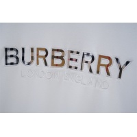 $40.00 USD Burberry Hoodies Long Sleeved For Men #1264531