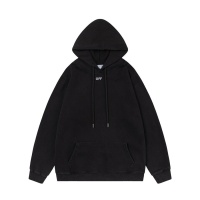 $60.00 USD Off-White Hoodies Long Sleeved For Unisex #1264551