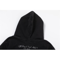 $60.00 USD Off-White Hoodies Long Sleeved For Unisex #1264551