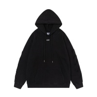 $60.00 USD Off-White Hoodies Long Sleeved For Unisex #1264552