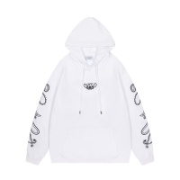 $60.00 USD Off-White Hoodies Long Sleeved For Unisex #1264553