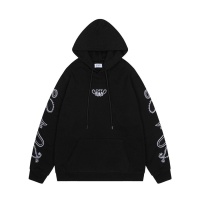 $60.00 USD Off-White Hoodies Long Sleeved For Unisex #1264554