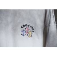 $72.00 USD Chrome Hearts Hoodies Long Sleeved For Unisex #1264560