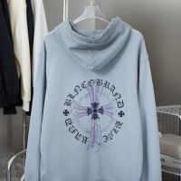 $80.00 USD Chrome Hearts Hoodies Long Sleeved For Unisex #1264562