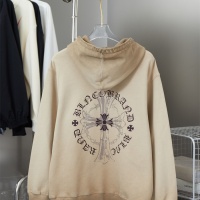 $80.00 USD Chrome Hearts Hoodies Long Sleeved For Unisex #1264563