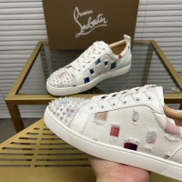 $80.00 USD Christian Louboutin Casual Shoes For Men #1264656