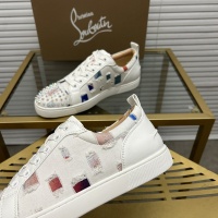 $80.00 USD Christian Louboutin Casual Shoes For Men #1264656