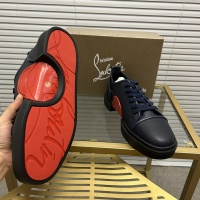 $92.00 USD Christian Louboutin Casual Shoes For Men #1264672