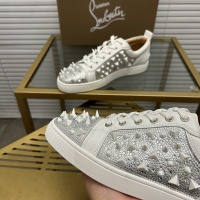 $92.00 USD Christian Louboutin Casual Shoes For Women #1264679